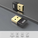 Go Des GD-BT112 USB Bluetooth Adaptör - 4