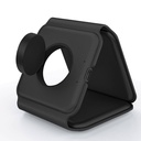 Wiwu Power Air M6 3 in 1 Mıknatıslı Kablosuz Şarj Standı - 14