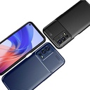 Oppo A55 4G Uyumlu Kılıf Zore Negro Silikon Kapak - 2