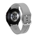 Samsung Galaxy Watch 4 44mm Uyumlu KRD-50 Silikon Kordon - 4