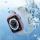 Apple Watch 7 45mm Uyumlu Zore Watch Gard 01 Ekran Koruyucu - 1