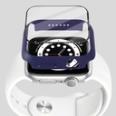 Apple Watch 7 45mm Uyumlu Zore Watch Gard 01 Ekran Koruyucu - 2
