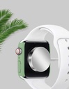 Apple Watch 7 45mm Uyumlu Zore Watch Gard 01 Ekran Koruyucu - 3