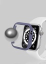 Apple Watch 7 45mm Uyumlu Zore Watch Gard 01 Ekran Koruyucu - 4