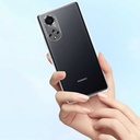 Huawei Nova 9 Uyumlu Kılıf Zore Süper Silikon Kapak - 2