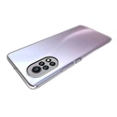 Huawei Nova 9 Uyumlu Kılıf Zore Süper Silikon Kapak - 9