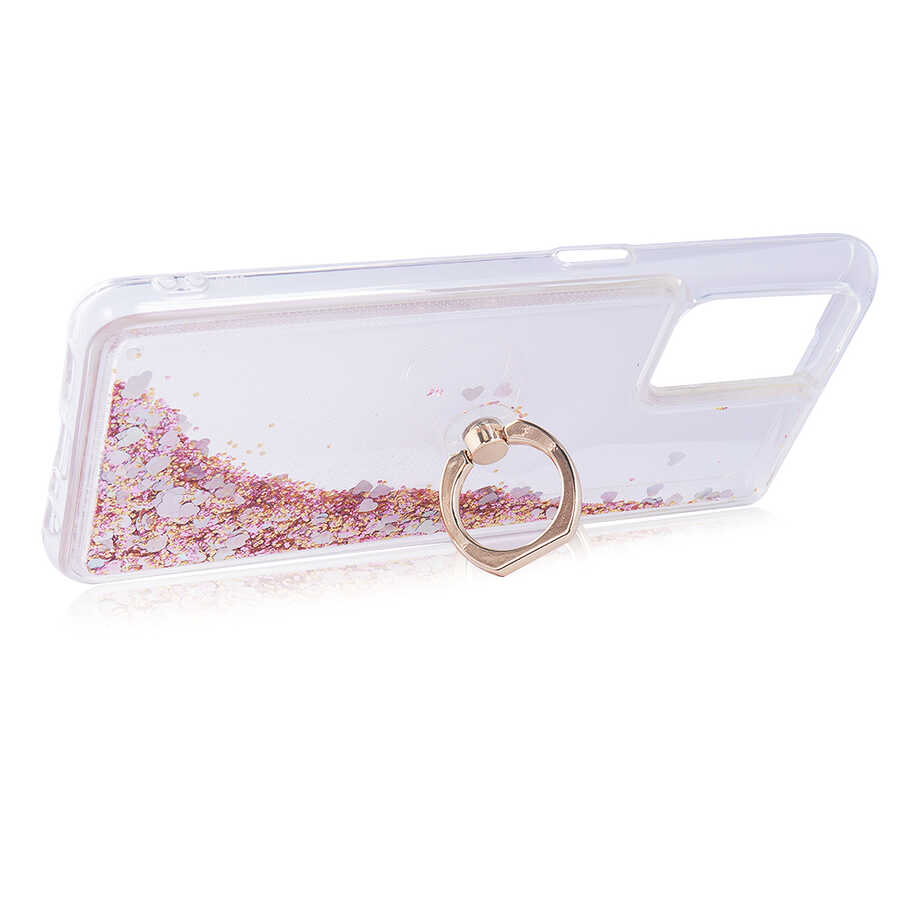 Oppo A54 4G Uyumlu Kılıf Zore Milce Kapak - 1