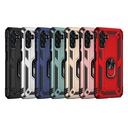 Samsung Galaxy A13 5G Uyumlu Kılıf Zore Vega Kapak - 1