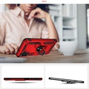 Samsung Galaxy A13 5G Uyumlu Kılıf Zore Vega Kapak - 2