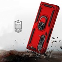 Samsung Galaxy Z Fold 3 Uyumlu Kılıf Zore Vega Kapak - 8