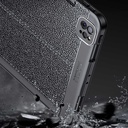 Apple iPad Pro 12.9 2021 Uyumlu (5.Nesil) Kılıf Wlons Tablet Kılıf - 9