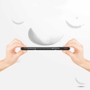 Apple iPad Pro 12.9 2021 Uyumlu (5.Nesil) Kılıf Wlons Tablet Kılıf - 11