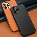 Apple iPhone 13 Uyumlu Kılıf Wiwu Magsafe Magnetic Kapak - 5