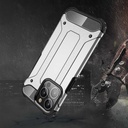 Apple iPhone 13 Pro Uyumlu Kılıf Zore Crash Silikon Kapak - 9