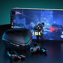 Eksa GT1 Cobra Bluetooth Kulaklık - 7
