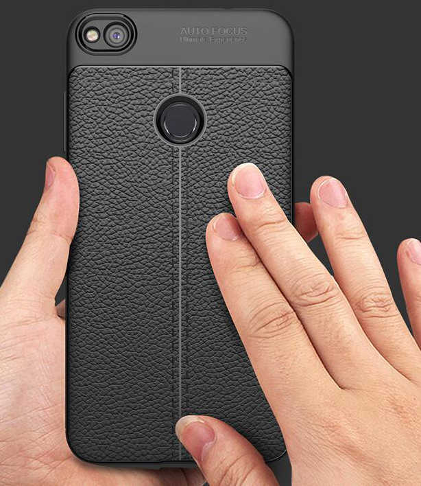 Huawei P9 Lite Mini Uyumlu Kılıf Zore Niss Silikon Kapak - 4