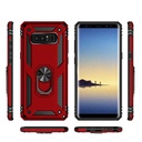 Samsung Galaxy Note 8 Uyumlu Kılıf Zore Vega Kapak - 2