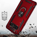 Samsung Galaxy Note 8 Uyumlu Kılıf Zore Vega Kapak - 9