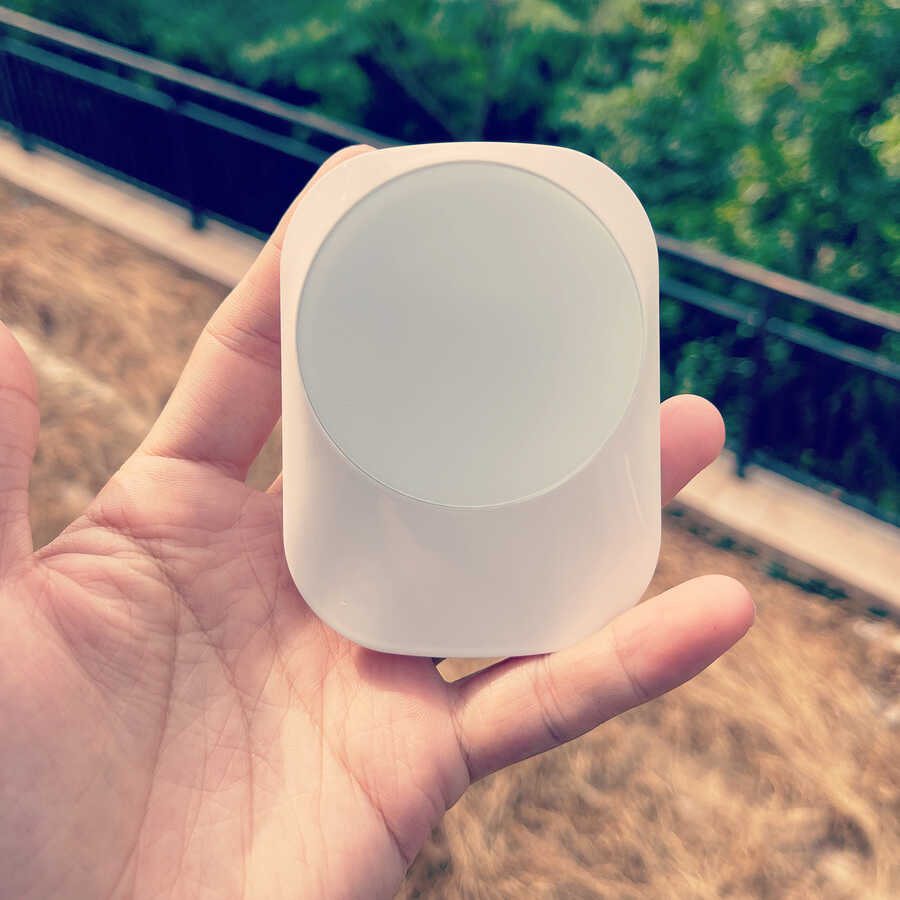 Vokamo WRL-01 Mıknatıslı Kablosuz Şarj Araç Telefon Tutucu - 2