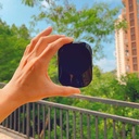 Vokamo WRL-01 Mıknatıslı Kablosuz Şarj Araç Telefon Tutucu - 5