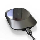 Vokamo WRL-01 Mıknatıslı Kablosuz Şarj Araç Telefon Tutucu - 8