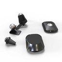 Vokamo WRL-01 Mıknatıslı Kablosuz Şarj Araç Telefon Tutucu - 17