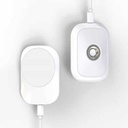 Vokamo WRL-01 Mıknatıslı Kablosuz Şarj Araç Telefon Tutucu - 19