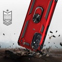 Samsung Galaxy M52 Uyumlu Kılıf Zore Vega Kapak - 6