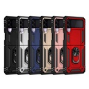 Samsung Galaxy Z Flip 3 Uyumlu Kılıf Zore Vega Kapak - 1