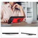 Samsung Galaxy Z Flip 3 Uyumlu Kılıf Zore Vega Kapak - 3