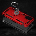 Samsung Galaxy A03S Uyumlu Kılıf Zore Vega Kapak - 1