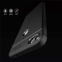 Huawei P9 Lite Mini Uyumlu Kılıf Zore Niss Silikon Kapak - 5