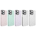 Apple iPhone 13 Pro Max Uyumlu Kılıf Zore Buzz Kapak - 1