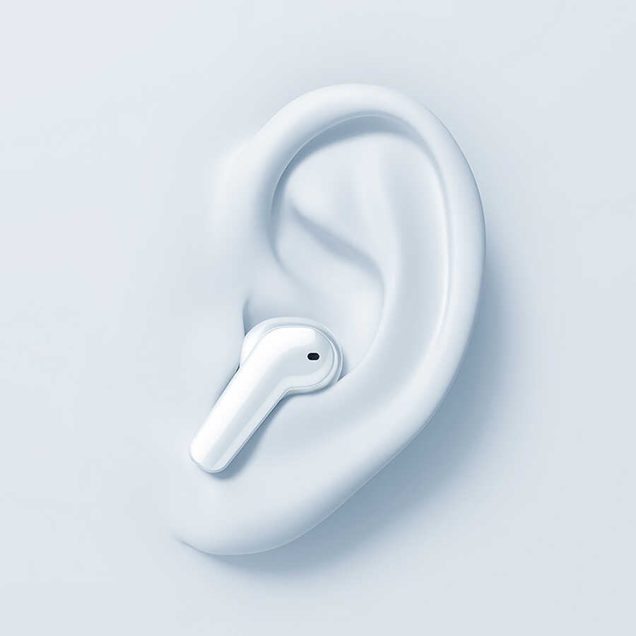 Benks ET05 Bluetooth Kulaklık - 4