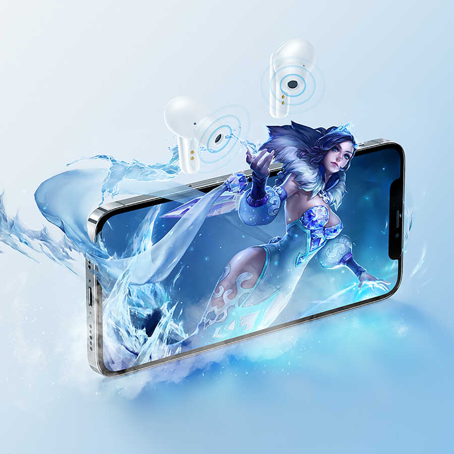 Benks ET05 Bluetooth Kulaklık - 7