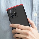 Xiaomi Mi 11T 5G Uyumlu Kılıf Zore Ays Kapak - 3