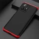 Xiaomi Mi 11T 5G Uyumlu Kılıf Zore Ays Kapak - 8
