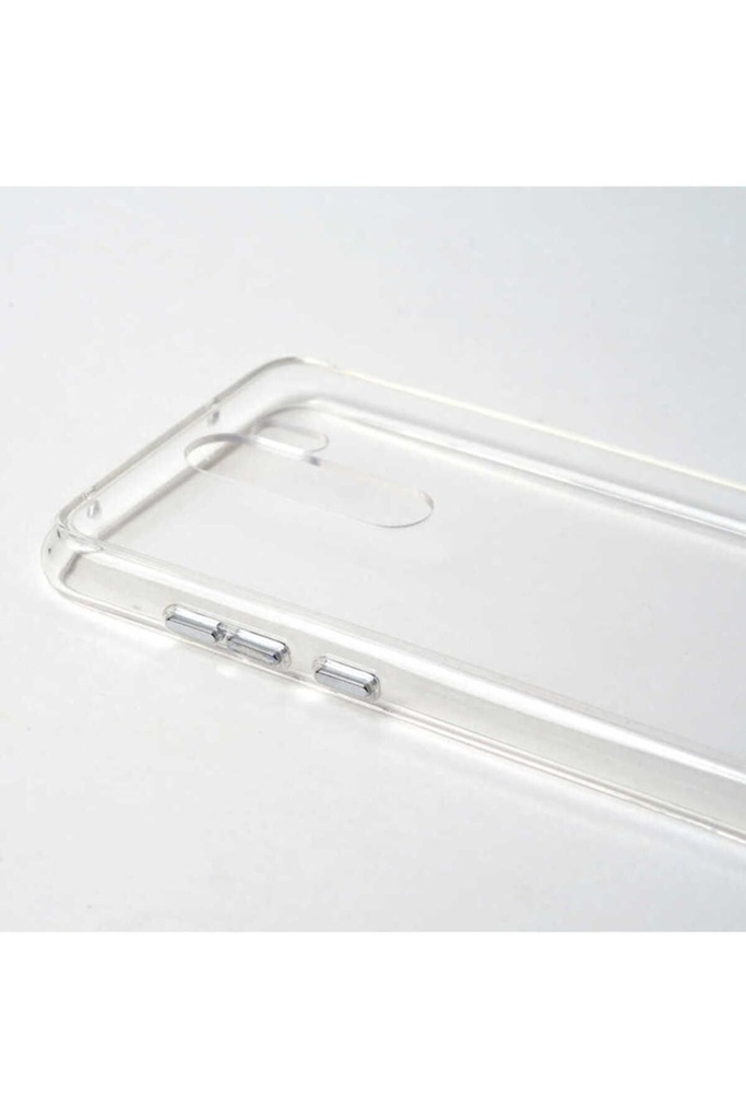 Xiaomi Redmi Note 8 Pro Uyumlu Kılıf Zore Gard Silikon
