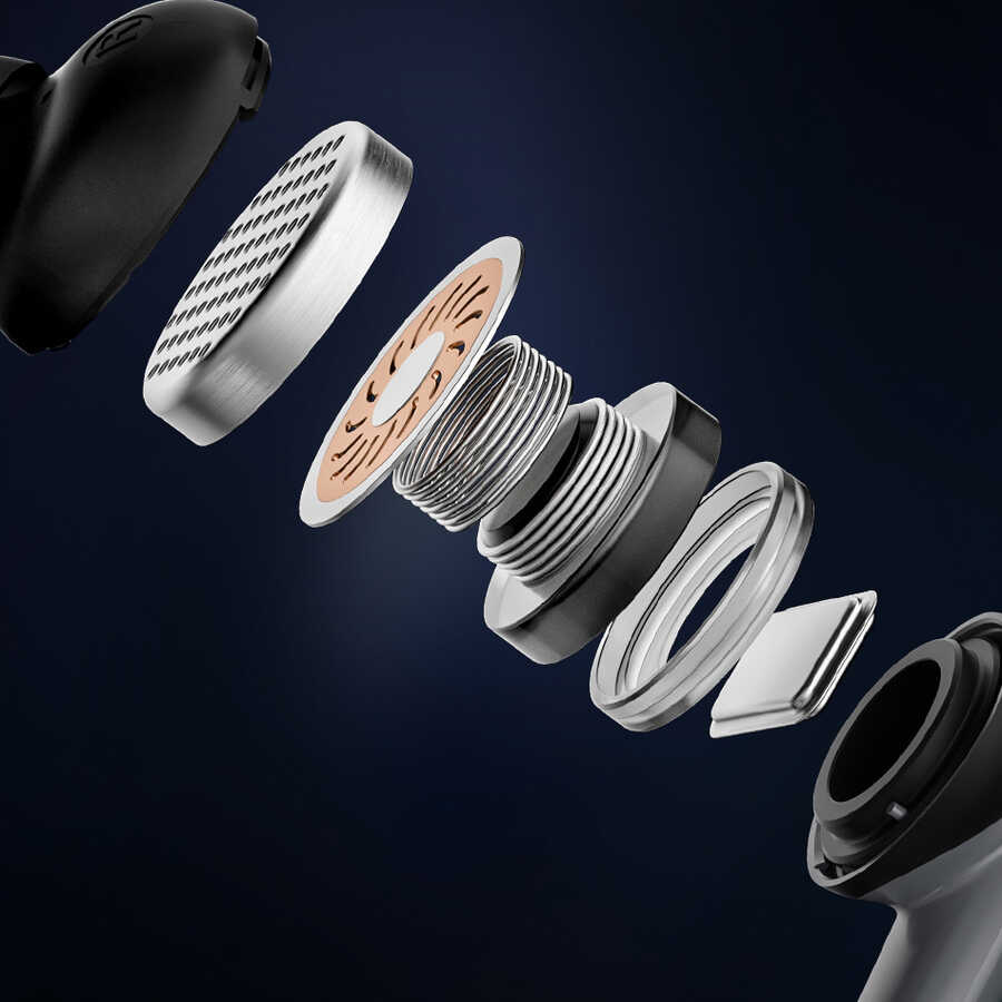 Wiwu TWS07 Bluetooth Kulaklık - 5