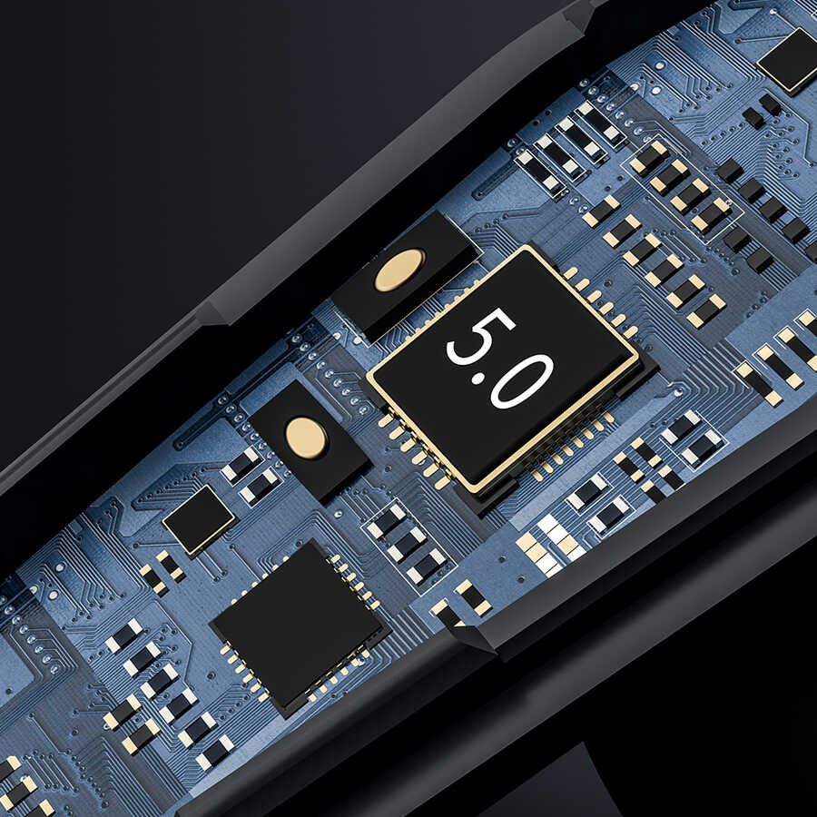 Wiwu TWS07 Bluetooth Kulaklık - 8