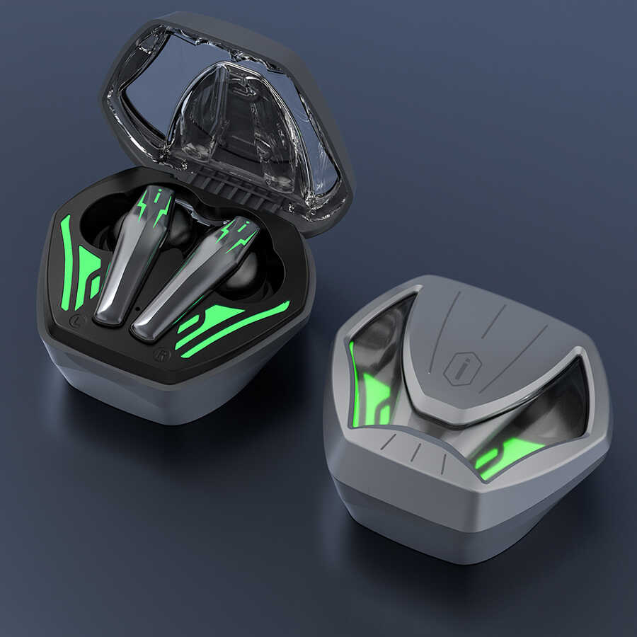 Wiwu TWS07 Bluetooth Kulaklık - 12