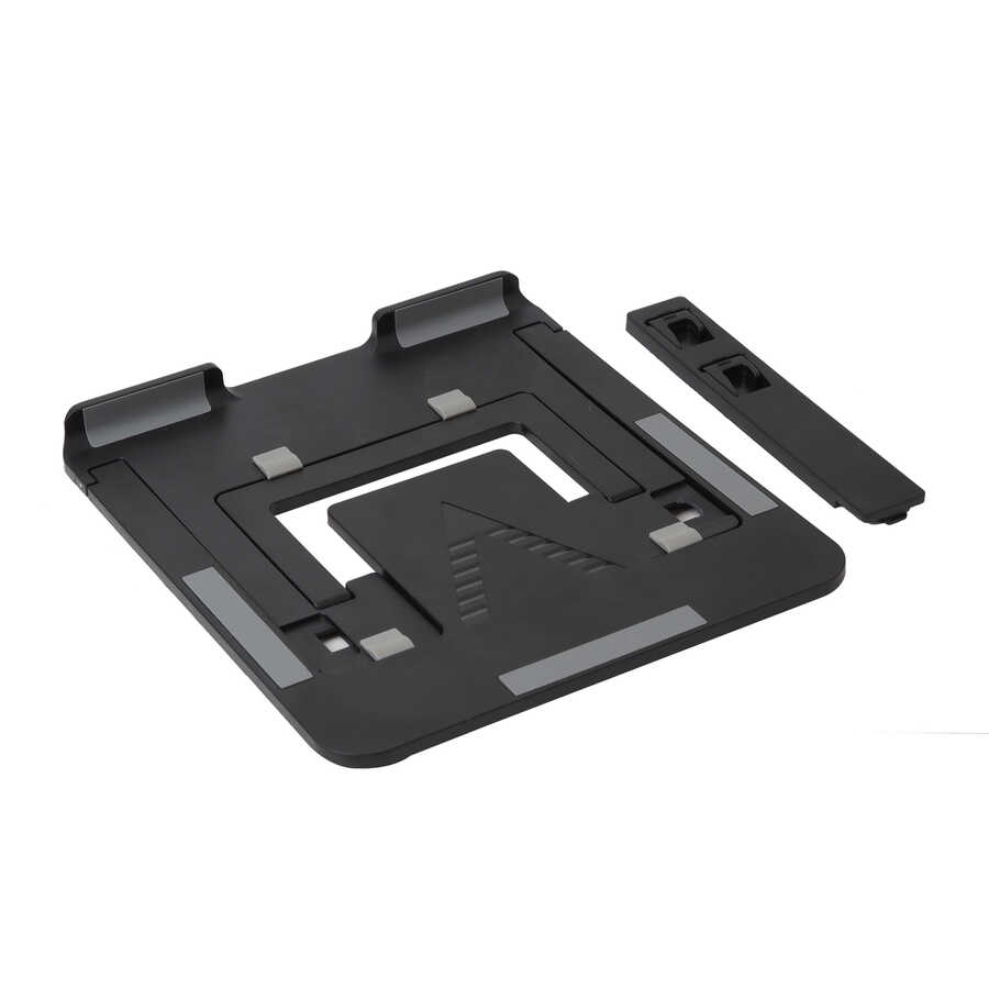 ​Zore F28 Ayarlanabilir Laptop Standı - 2
