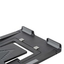 ​Zore F28 Ayarlanabilir Laptop Standı - 4