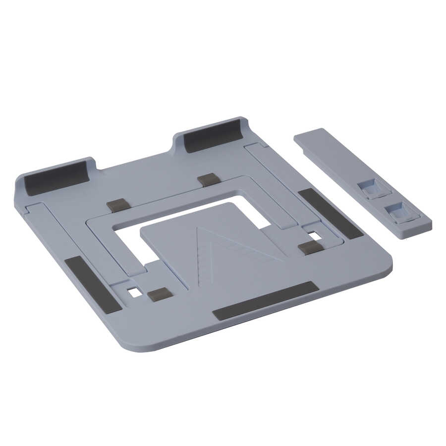 ​Zore F28 Ayarlanabilir Laptop Standı - 7