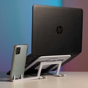 ​Zore F28 Ayarlanabilir Laptop Standı - 10