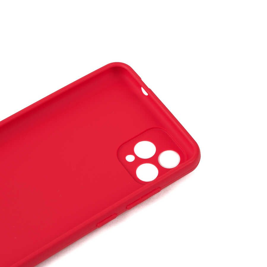 Reeder P13 Blue Plus 2022 Uyumlu Kılıf Zore Biye Silikon - 3