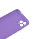 Reeder P13 Blue Plus 2022 Uyumlu Kılıf Zore Biye Silikon - 4