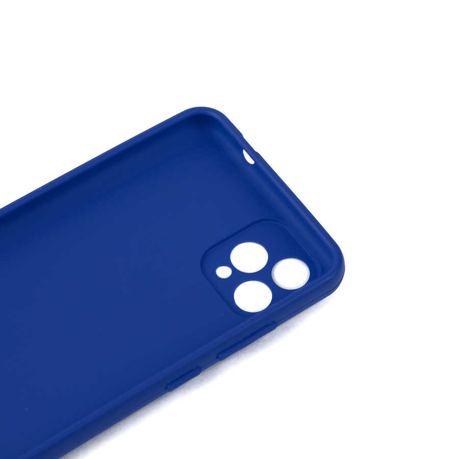 Reeder P13 Blue Plus 2022 Uyumlu Kılıf Zore Biye Silikon - 5