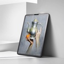 Apple iPad Pro 11 2021 Uyumlu (3.Nesil) Benks Paper-Like Ekran Koruyucu - 2