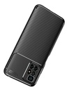 Xiaomi Redmi 10 Uyumlu Kılıf Zore Negro Silikon Kapak - 4